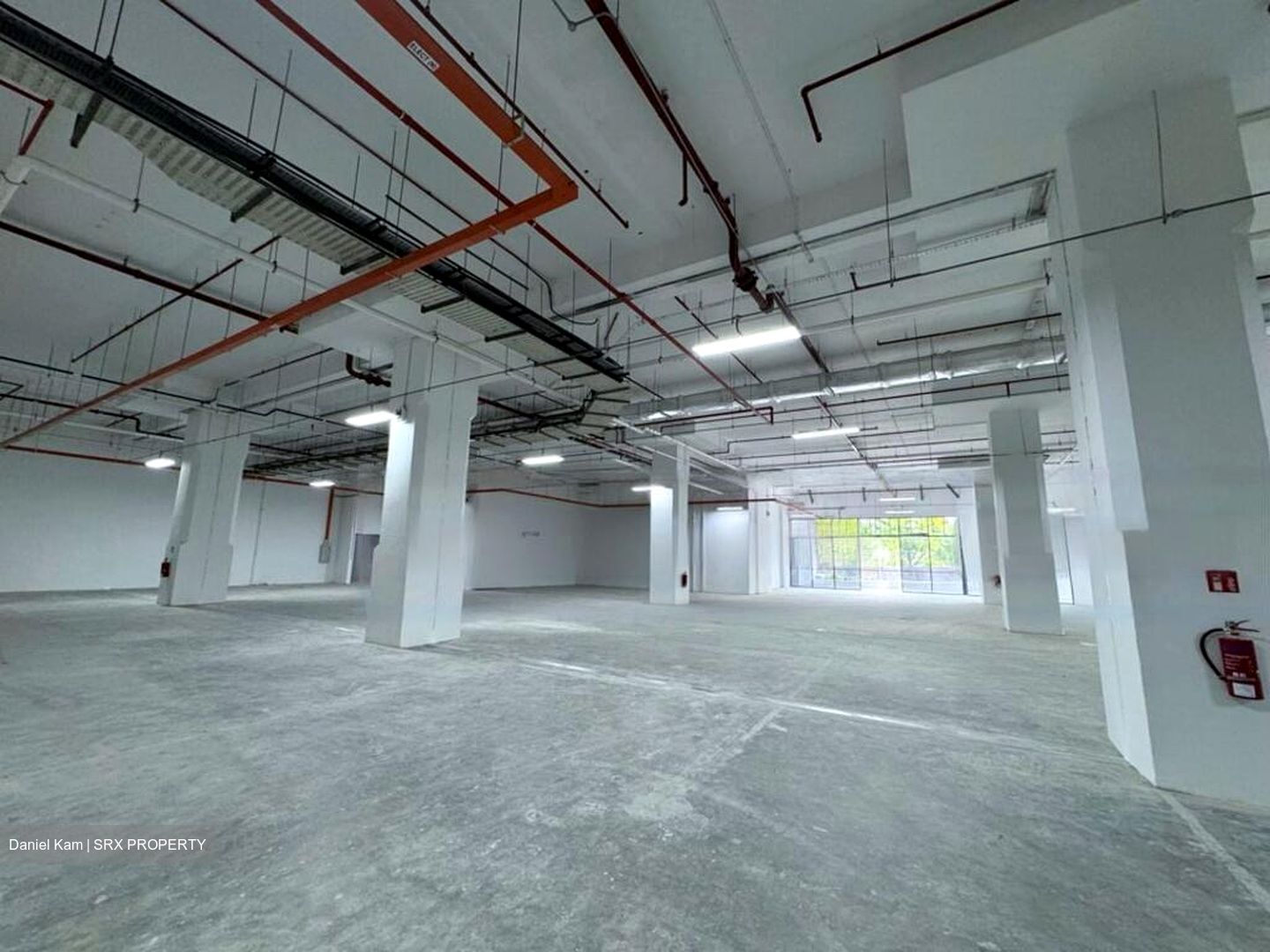Woodlands Avenue 6 (D25), Factory #472855891